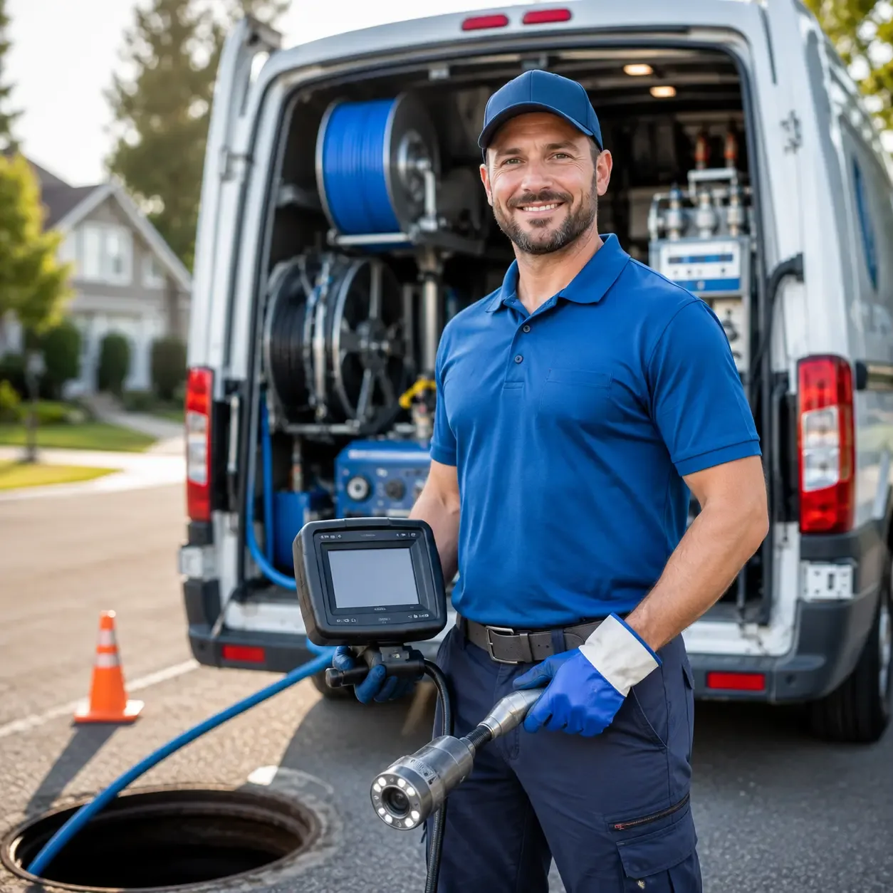 Local Pipe Relining specialists in Marble Hill, MO