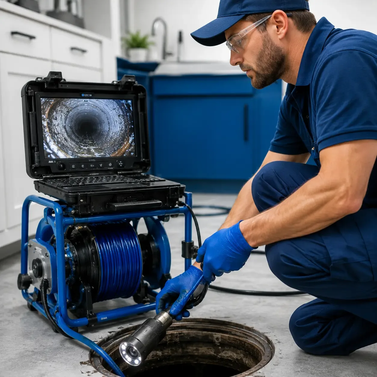 Pipe Relining professionals serving Marble Hill, MO